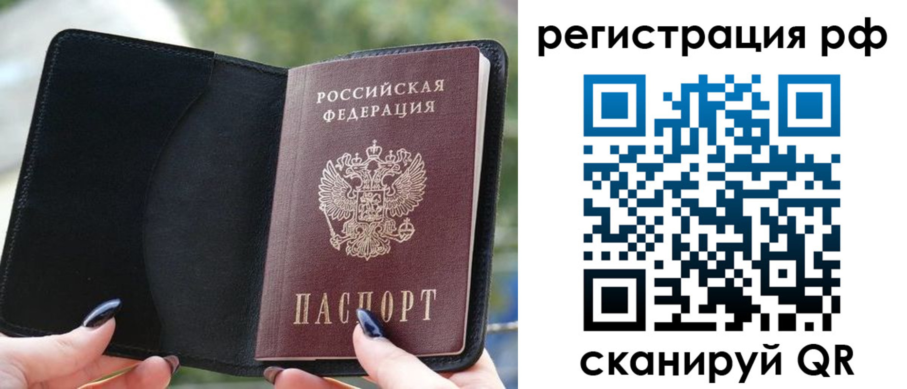 прописка регистрация в Бородино